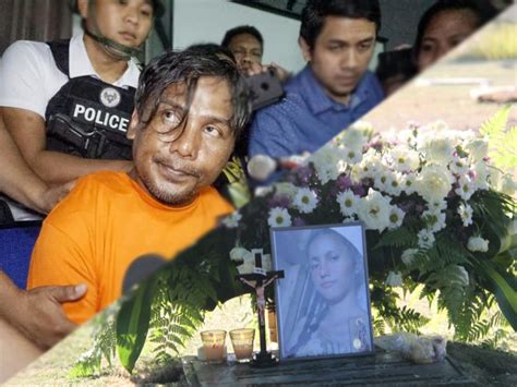 cristine lee murder case|2nd autopsy reveals Christine Lee Silawan was raped .